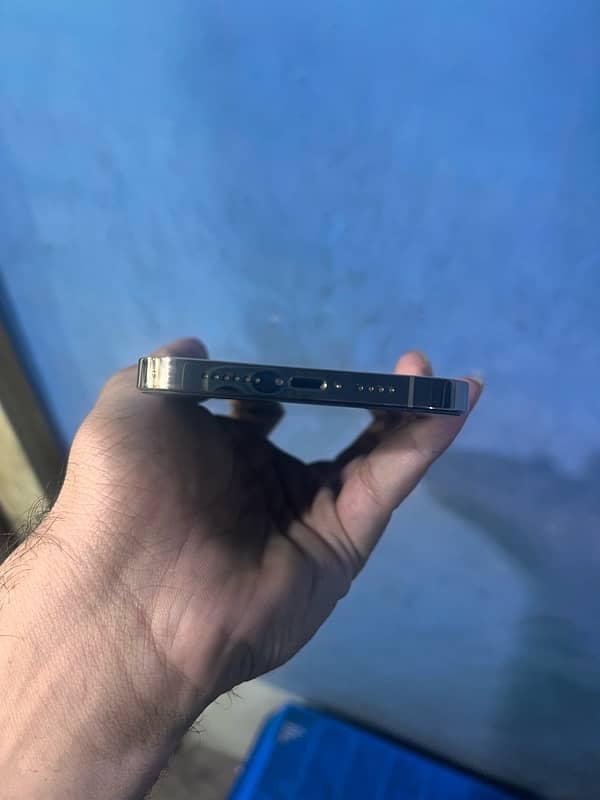 iphone 12 pro max 128gb PTA 0