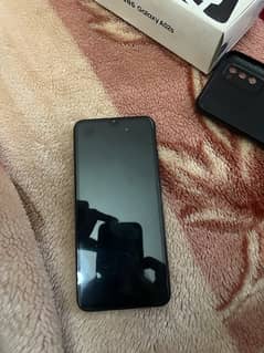 Samsung A02s for sale