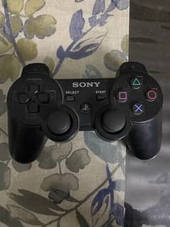 ps3 wireless controller with wire