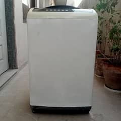 Dawlance| 7KG | Fully Automatic Washing machine |  DWT-150C