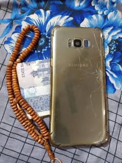 SAMSUNG S8 PLUS 4 64 GB