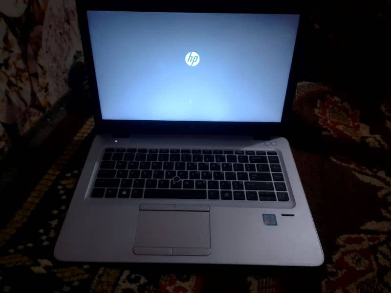 HP i5 3 generation touch screen laptop 4