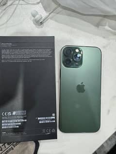 Apple iPhone 13 Pro Max