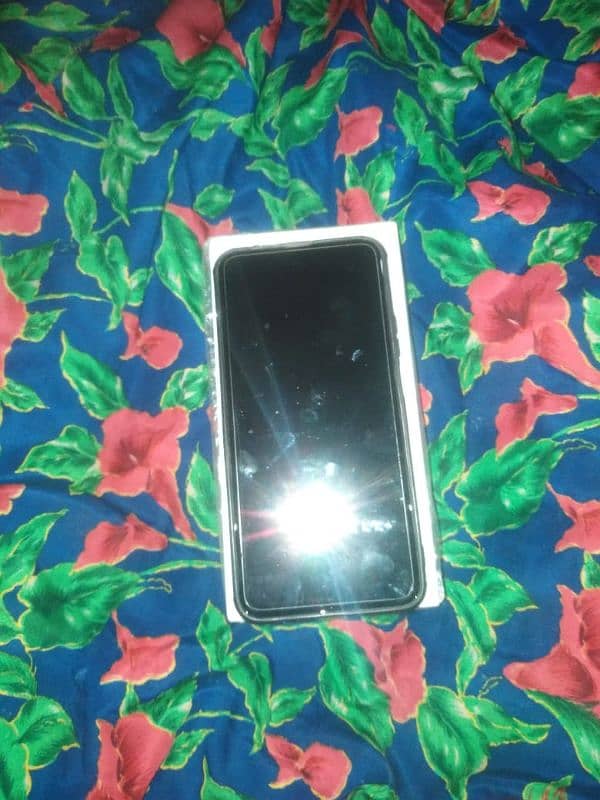 Huawei y9s  With Box Charger Best device 0