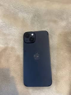 i phone 14 128gb factory unlock only WhatsApp 03324450909