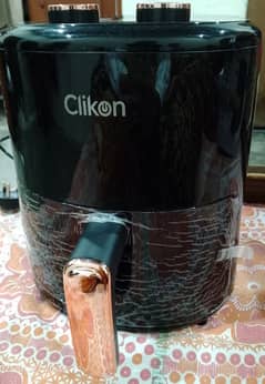 Clikon