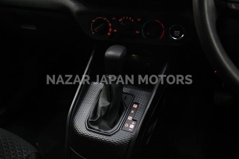 Daihatsu Rocky L Packae Model 2022 11