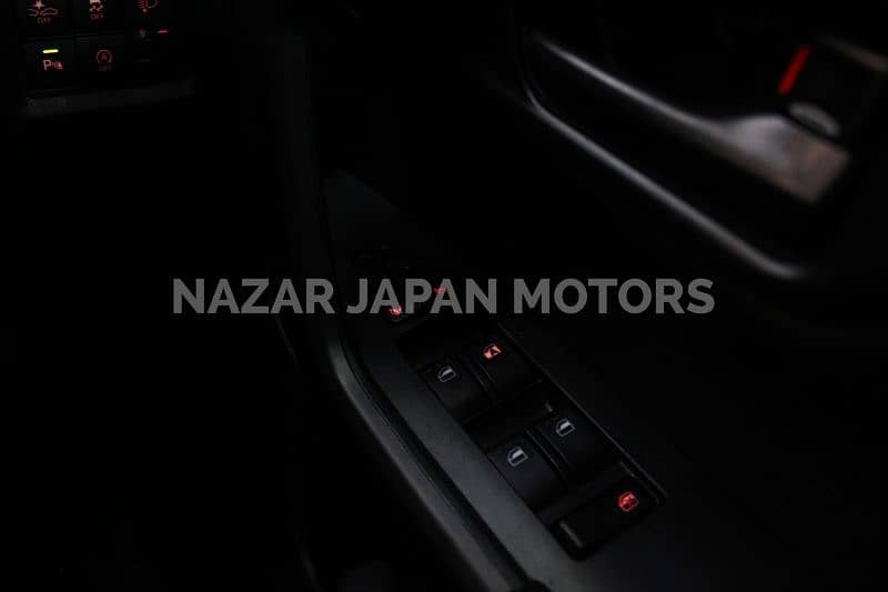 Daihatsu Rocky L Packae Model 2022 12