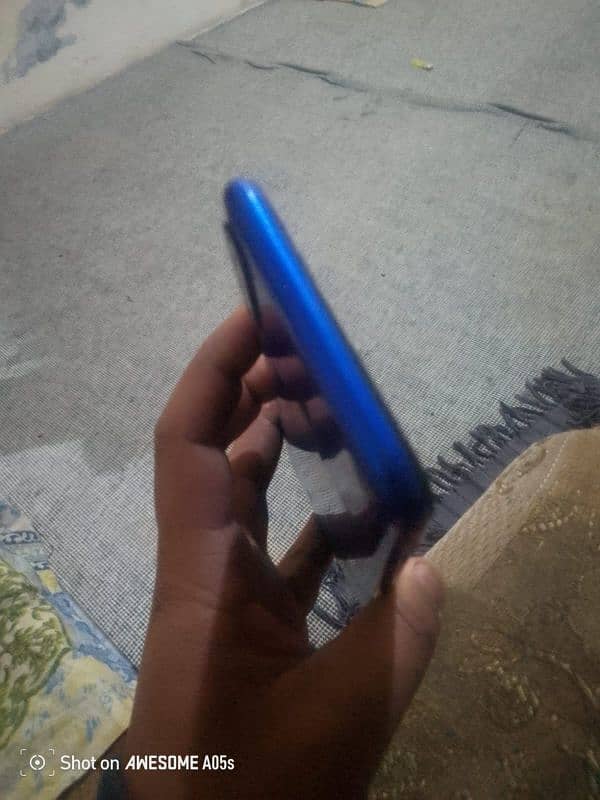 tecno spark 4 4