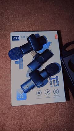 New mic Sale in Only Rs 1700 duble mic