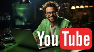 YouTube professional course