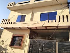 1.5 Marla House Available For Rent In Gulshan-E-Iqbal