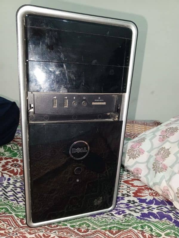 Dell tower pc 5