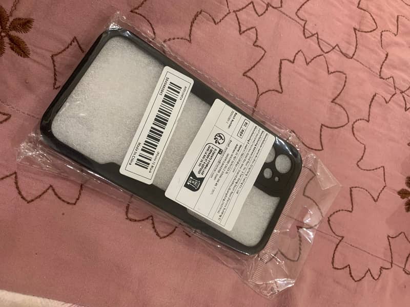 iPhone 11 - 64 GB - PTA Blocked | For Sale 8