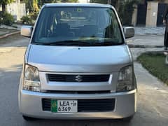 Suzuki Wagon R 2008