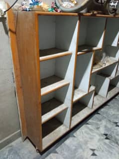 crockery racks/tv racks/crackery/books rack/lcd rack