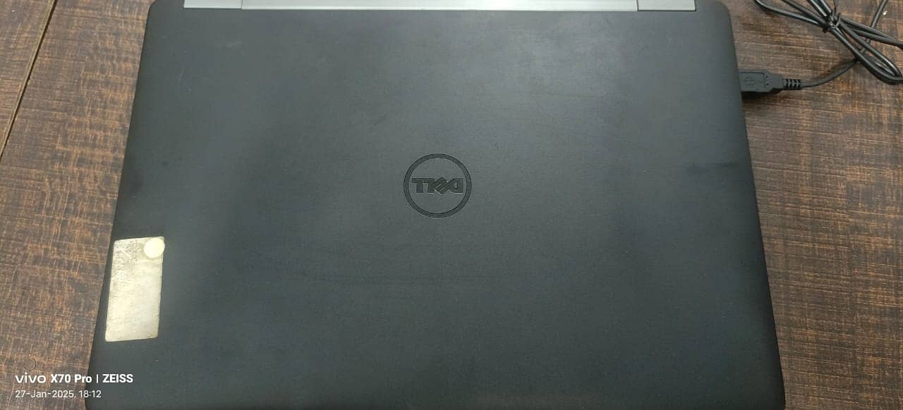 dell laptop e7470 3