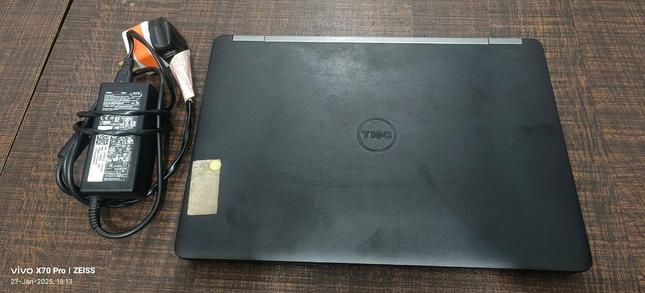 dell laptop e7470 8