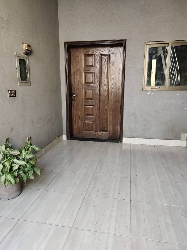 4 Marla Beautiful Upper Portion For Rent 5