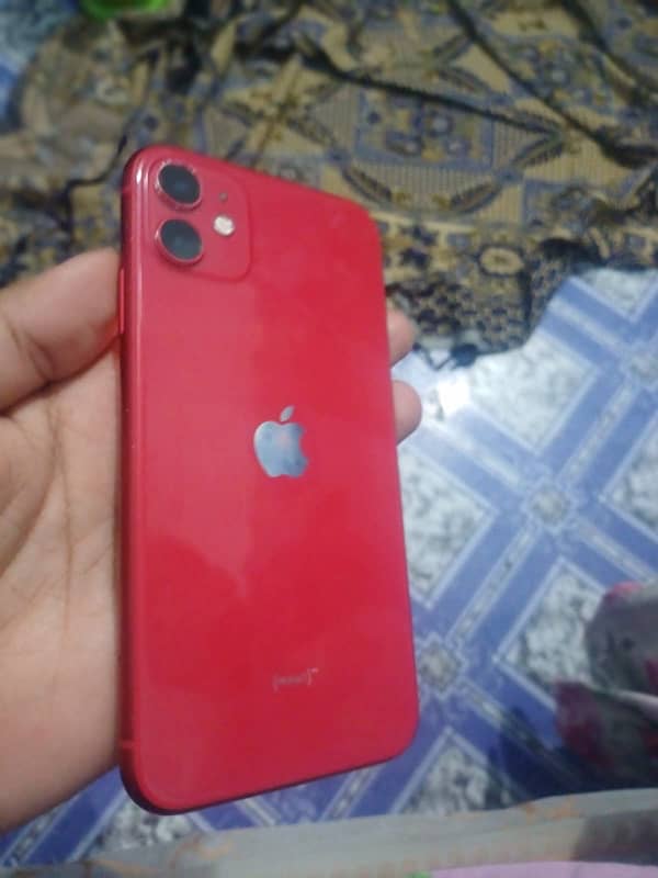 I phone 11 64GB 1