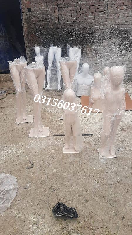 Mannequin manufacturer |Ladies dummy shop |Male Dummy shop 6