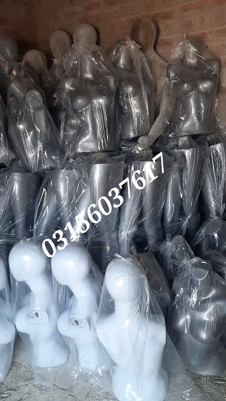 Mannequin manufacturer |Ladies dummy shop |Male Dummy shop 9