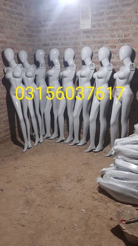 Mannequin manufacturer |Ladies dummy shop |Male Dummy shop 11