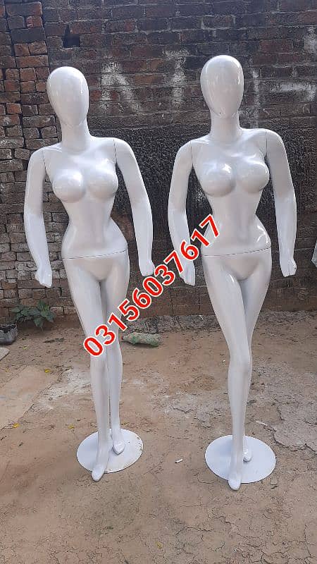 Mannequin manufacturer |Ladies dummy shop |Male Dummy shop 13