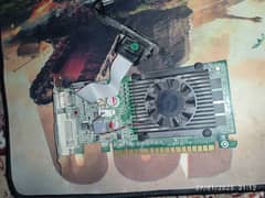 Graphic card 1gb ddr3