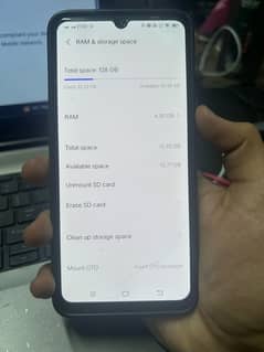 vivo s1 4/128