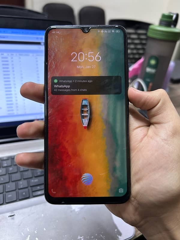 vivo s1 4/128 7