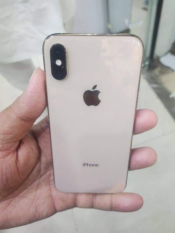 IPhone xs pta 0