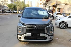 Mitsubishi EK X M Model 2022 - Fresh Import 4 Grade