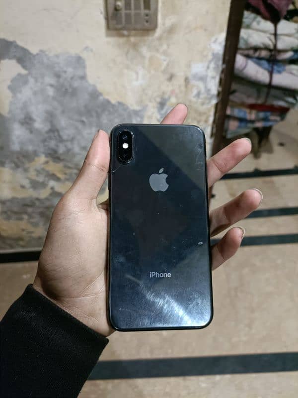 iphone xs 256gb 6