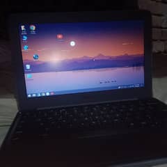 ASUS Chromebook