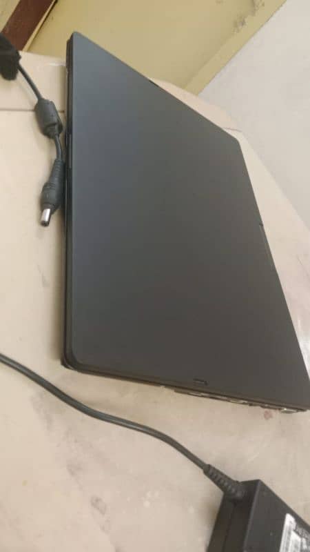 Fujitsu Touch Screen Laptop 2