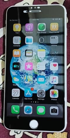 iphone 6s plus urgent sale