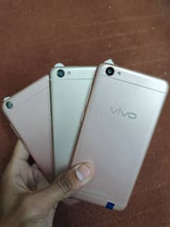 vivo y55A 4/64