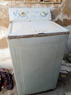 Asia washing Machine