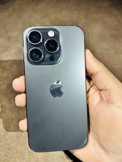 iphone 15 Pro jv