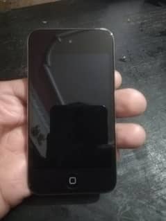 Apple ipod touch 32GB  good condition on open