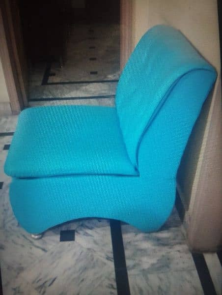 signale Sofa seat 1