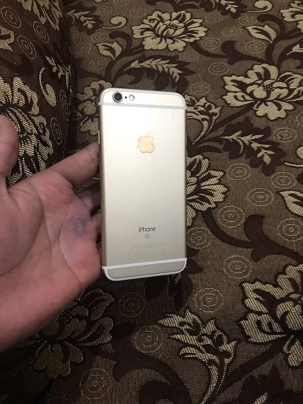 iPhone 6s  non pta 0