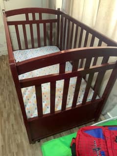 baby cot for sale