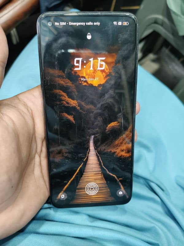 Realme Gt master 8