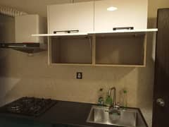 Semi-Furnished Apartment For Sale