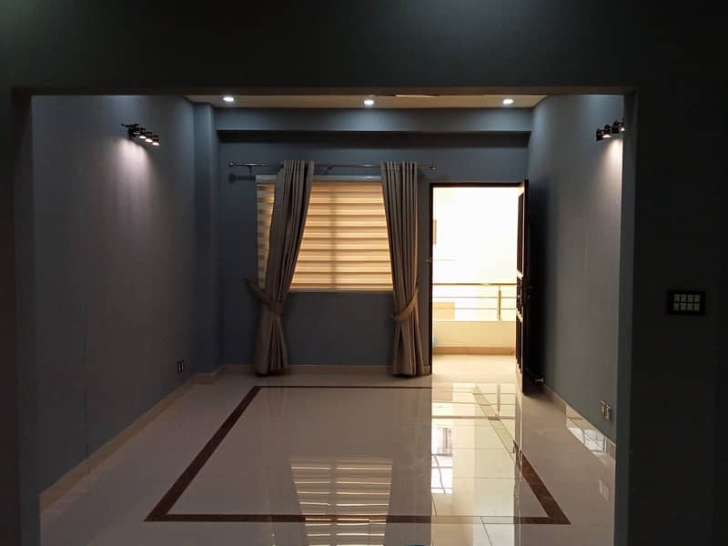 Semi-Furnished Apartment For Sale 8