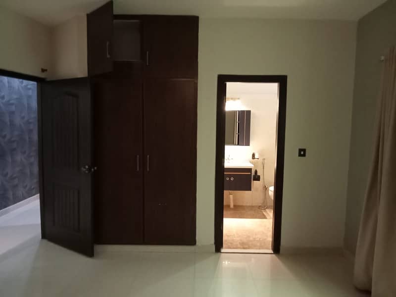 Semi-Furnished Apartment For Sale 12