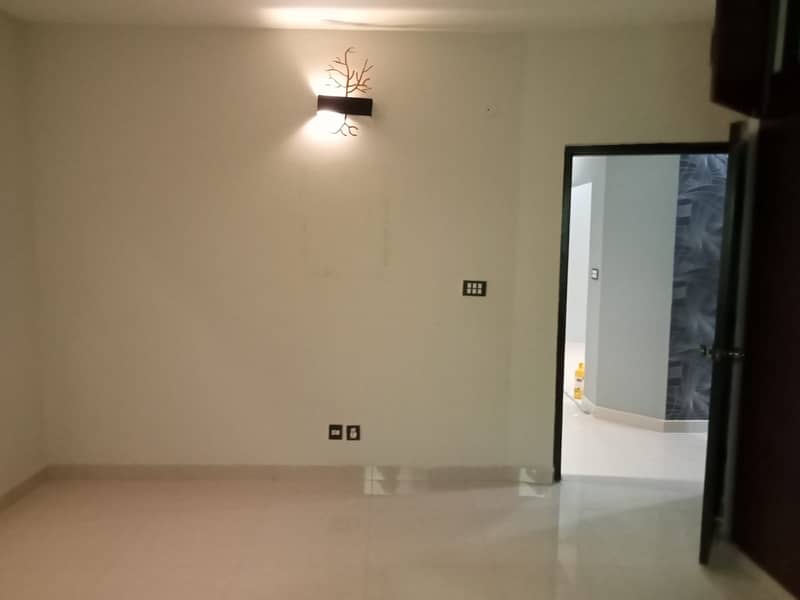 Semi-Furnished Apartment For Sale 20