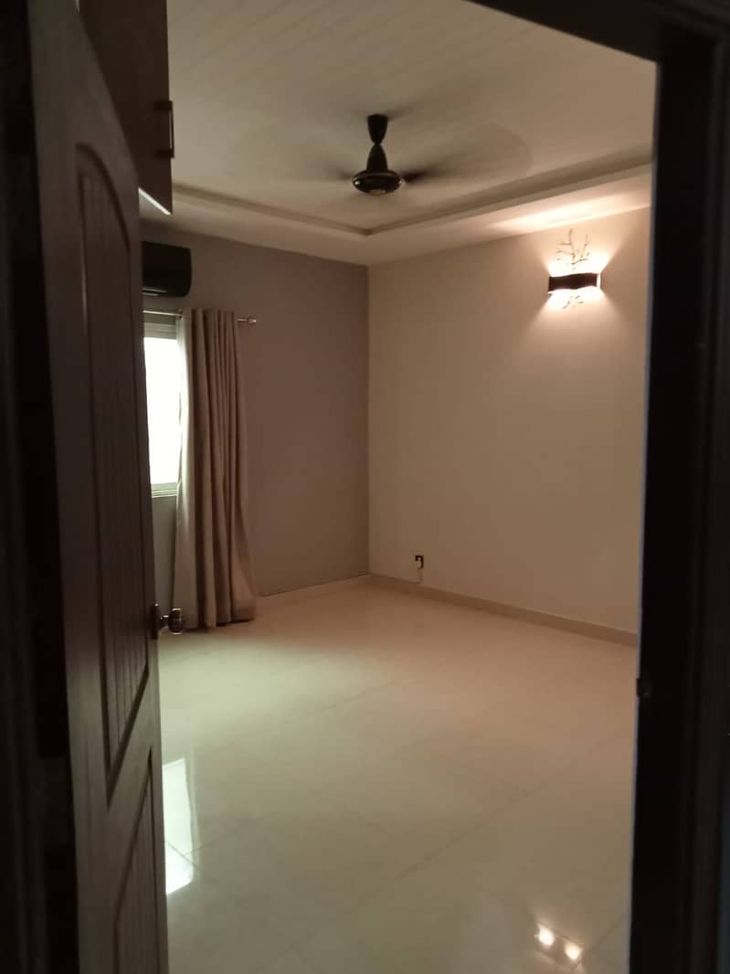 Semi-Furnished Apartment For Sale 23